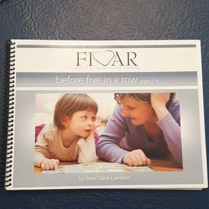 Before Five In A Row Guide